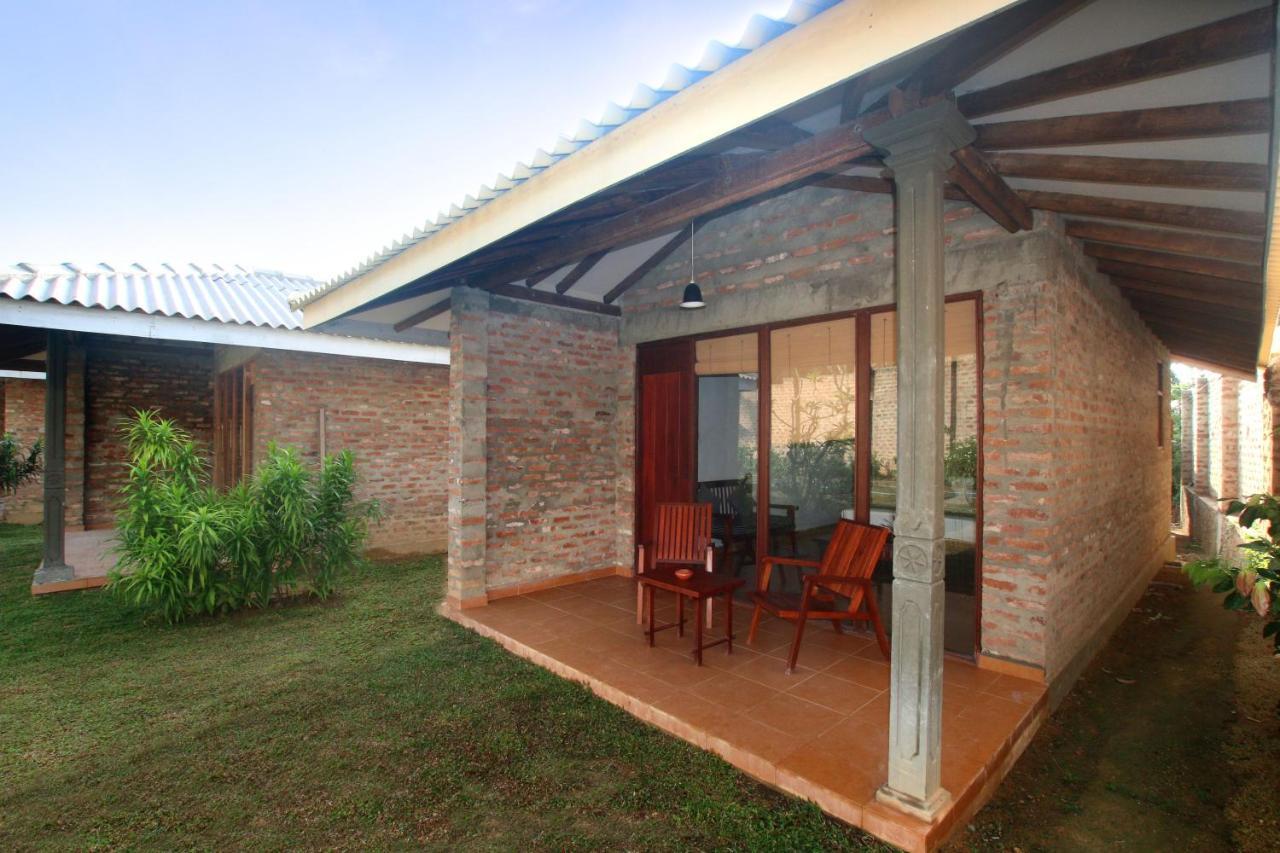 The Coastal Village Cabanas Ahangama Kültér fotó