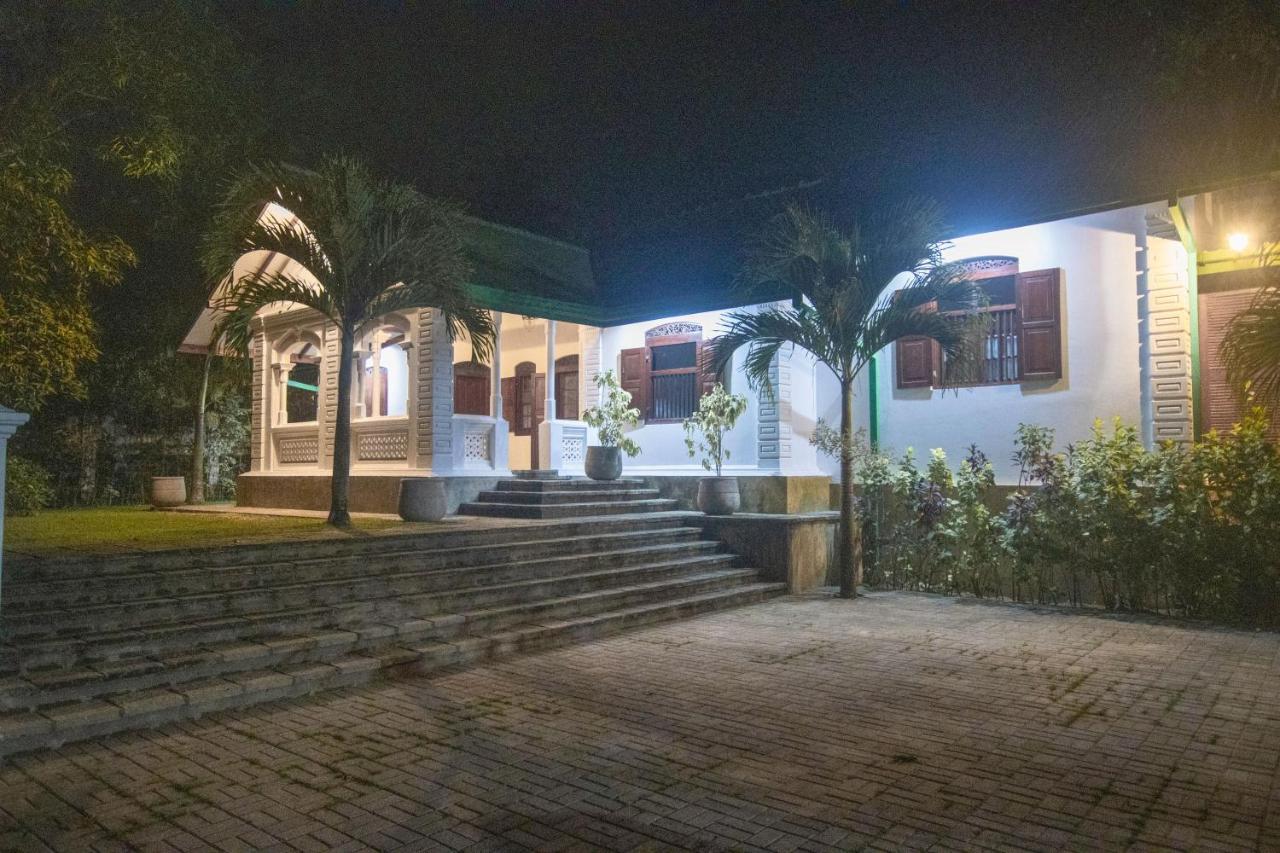 The Coastal Village Cabanas Ahangama Kültér fotó