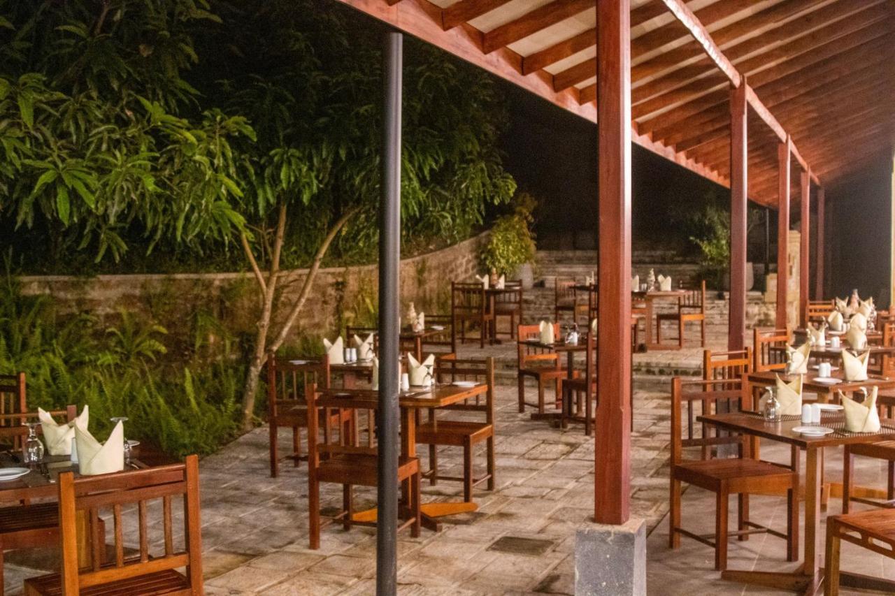 The Coastal Village Cabanas Ahangama Kültér fotó