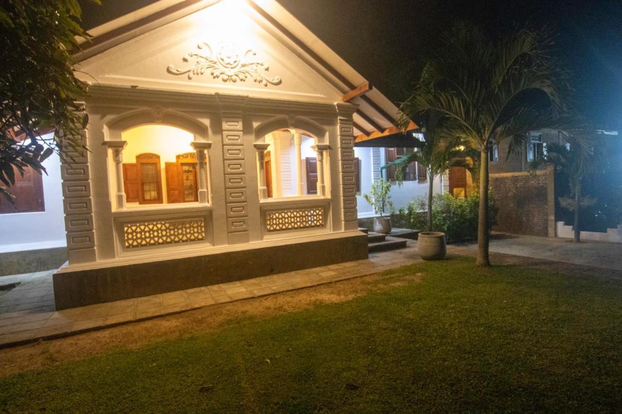 The Coastal Village Cabanas Ahangama Kültér fotó