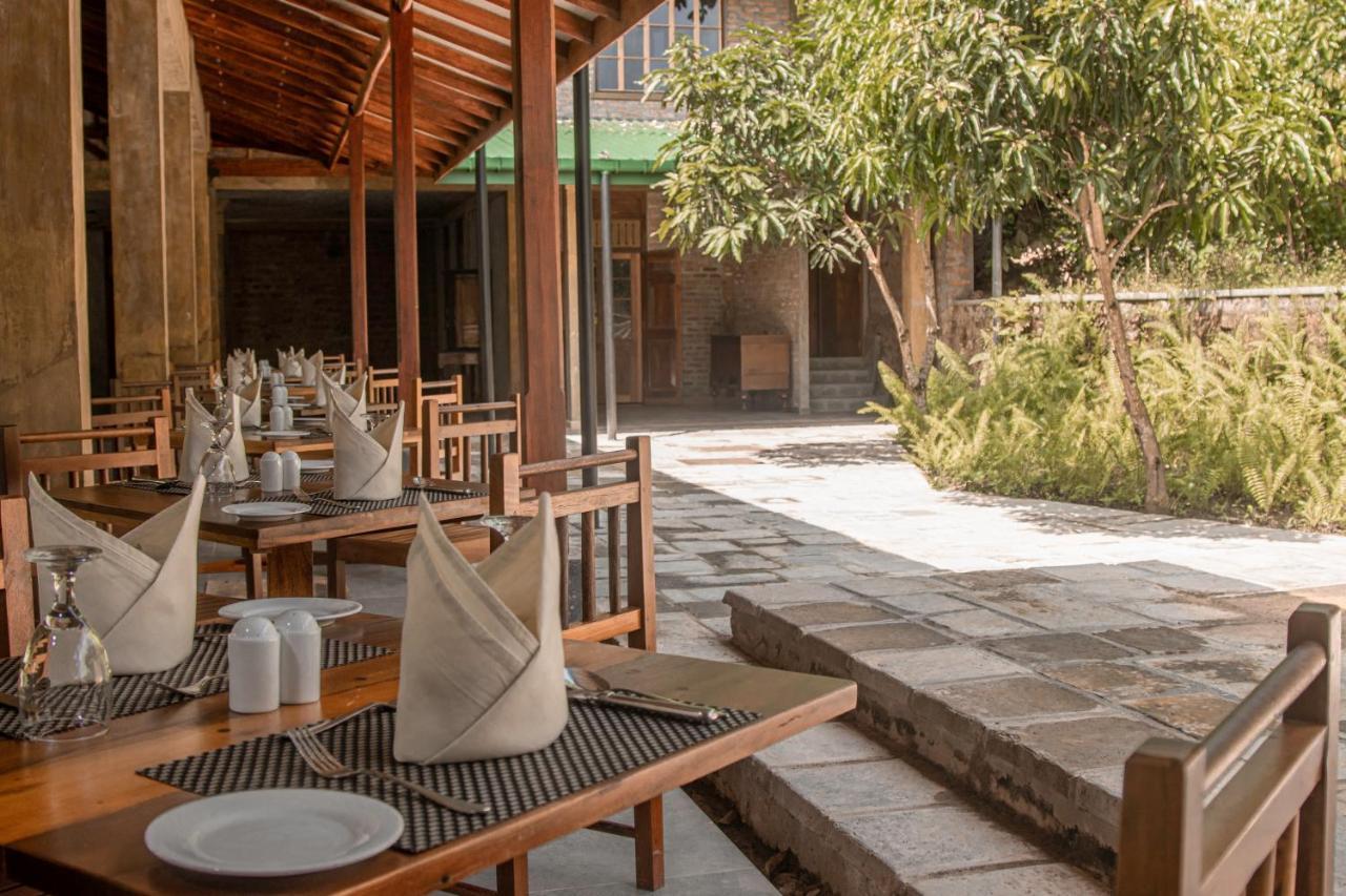 The Coastal Village Cabanas Ahangama Kültér fotó