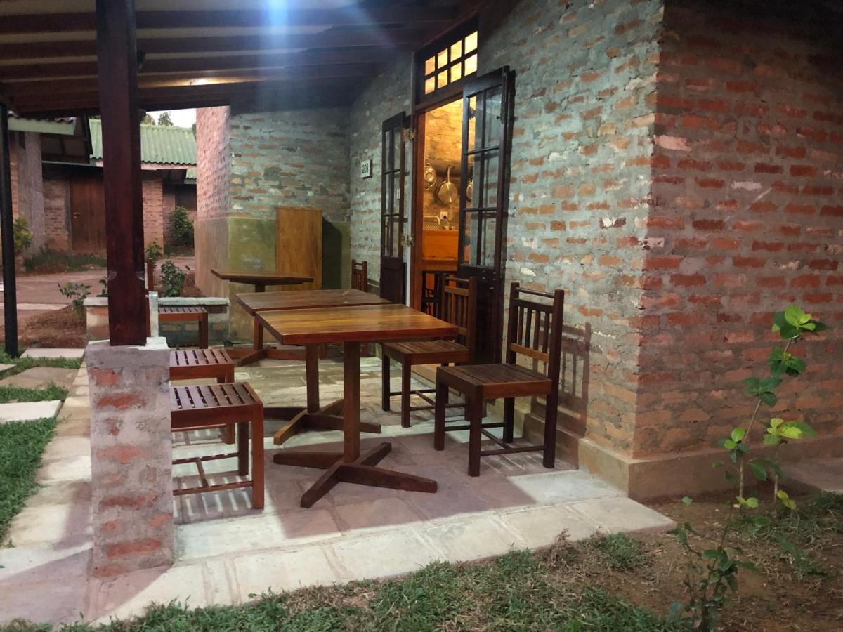 The Coastal Village Cabanas Ahangama Kültér fotó