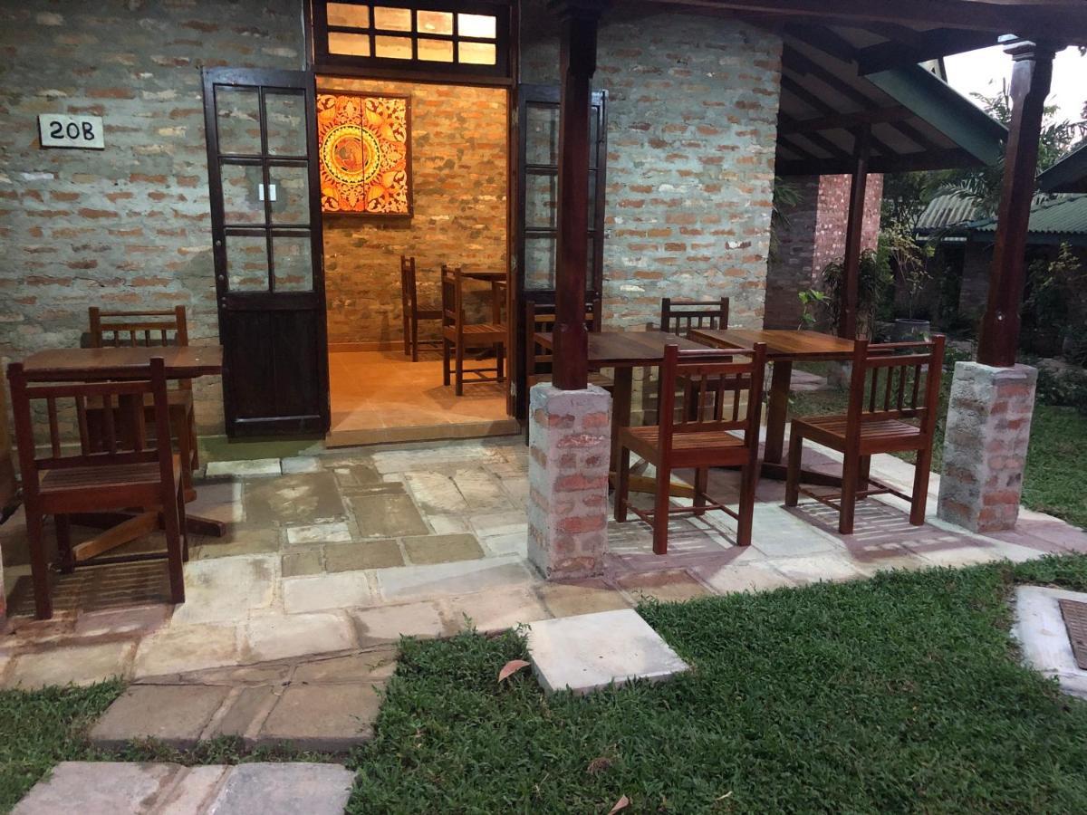 The Coastal Village Cabanas Ahangama Kültér fotó