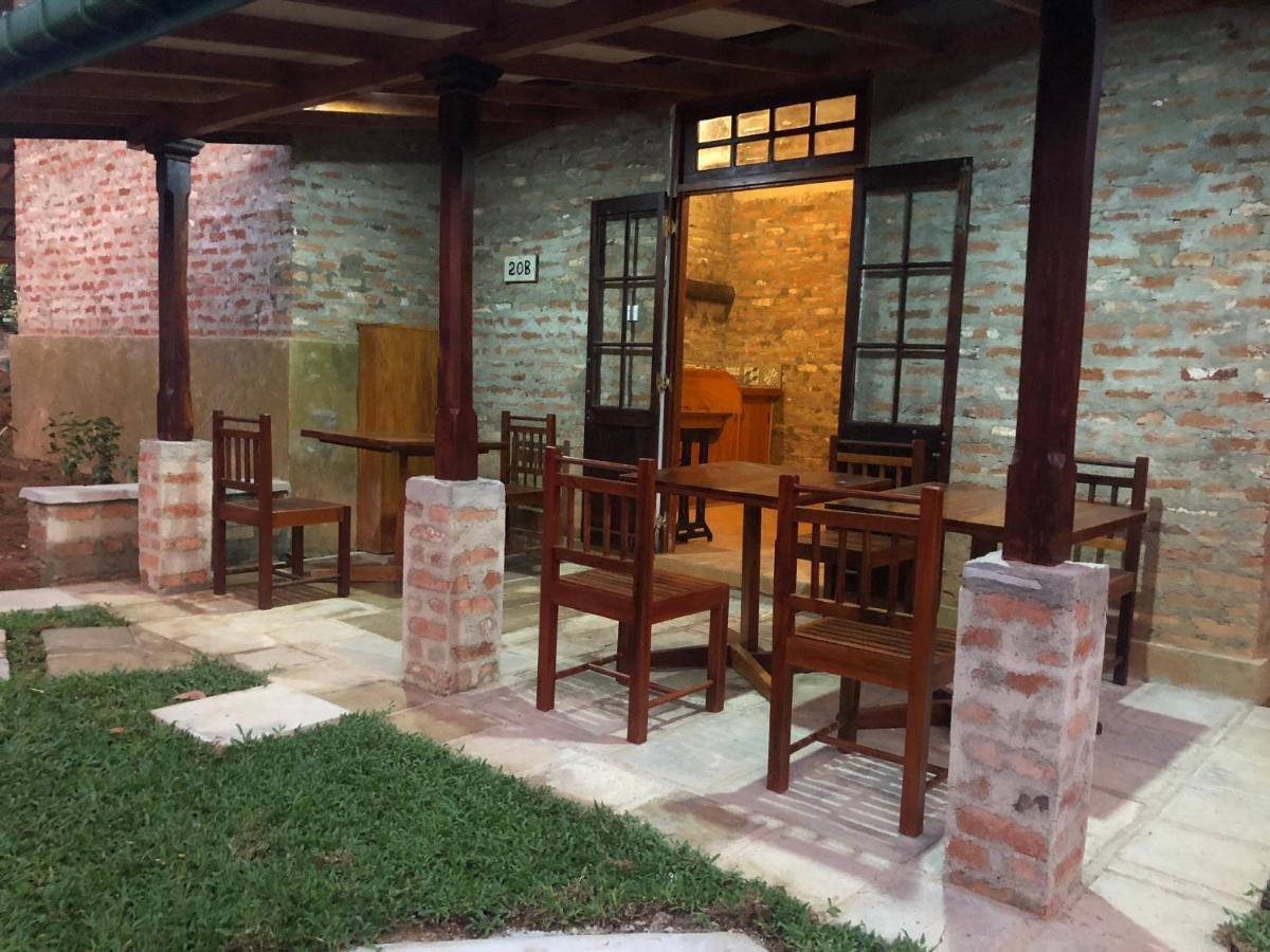 The Coastal Village Cabanas Ahangama Kültér fotó